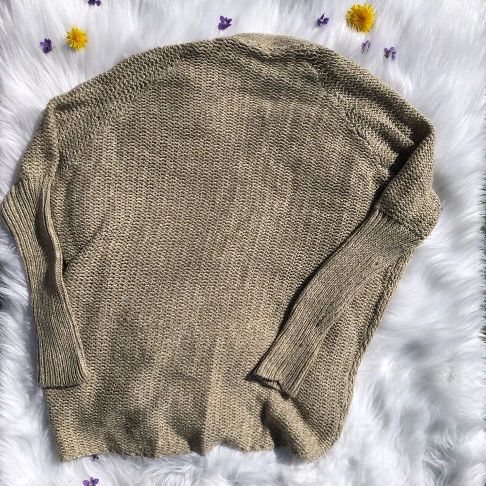 Quinn Knitted Cardigan